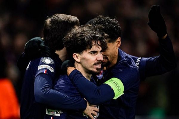  قهرمان فصل قبل لیگ قهرمانان اروپا راهی پلی آف شد