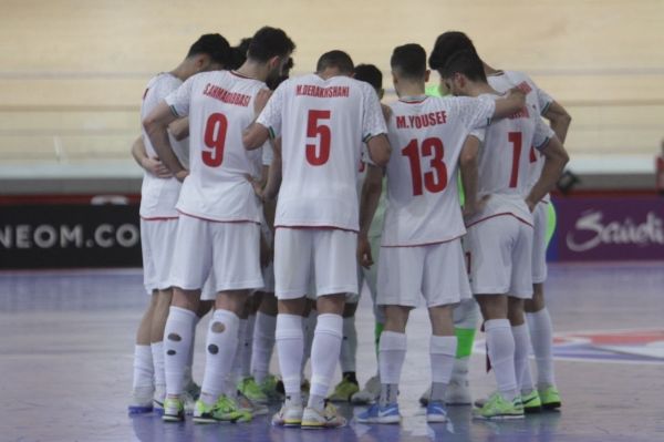 شاید این دو تیم کار تیم ملی فوتسال را سخت کنند