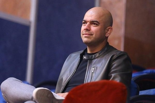  ورود یوسف کرمی به انتخابات ریاست فدراسیون تکواندو