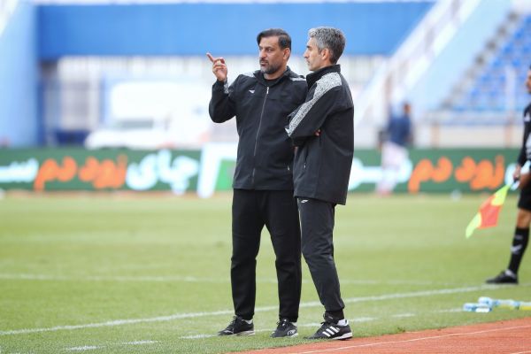  مجتبی جباری با پنالتی کابوس می‌بیند