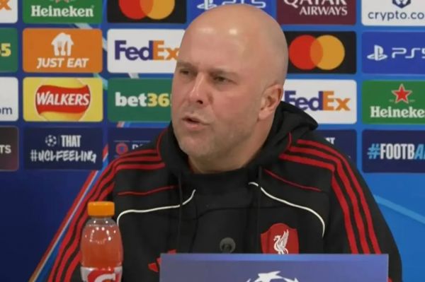 حمله اسلات به منتقدانش پس از پیروزی پرگل مقابل قرهباغ