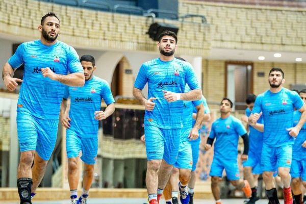 آزادکاران از فردا به اردو میروند