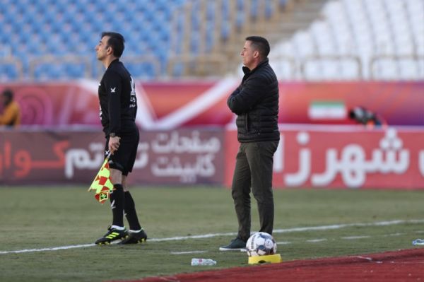  عملکرد اوسمار و یک مقایسه معنادار؛ 6 بازی کمتر و یک باخت بیشتر