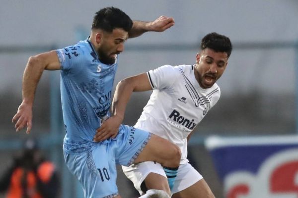  مربی ملوان  مربیان چادرملو، اعتراض بی‌مورد داشتند