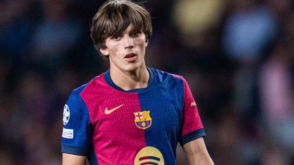  پروژه جوان‌گرایی کومو؛ آندرس کوئنکا از بارسلونا خریداری شد