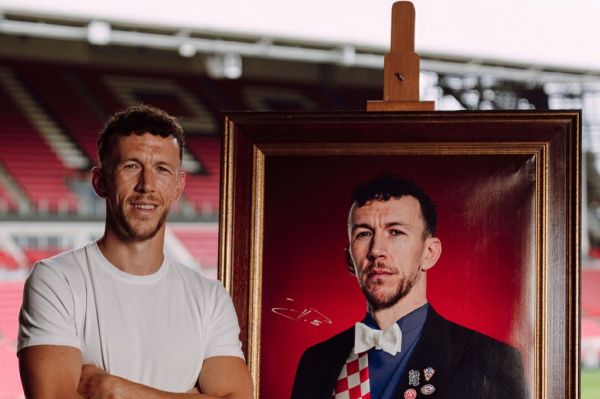  اینتر به‌دنبال جذب پیرمرد کروات از آیندهوون