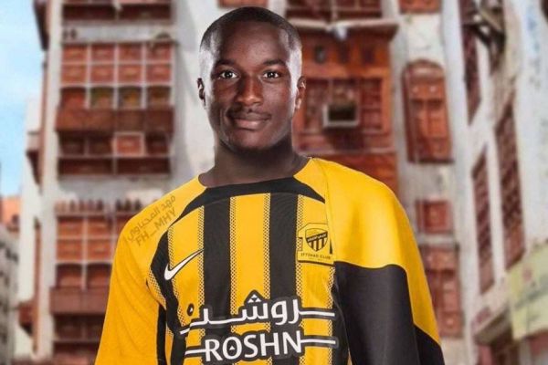 پیشنهاد اینتر برای جذب ستاره الاتحاد عربستان رد شد