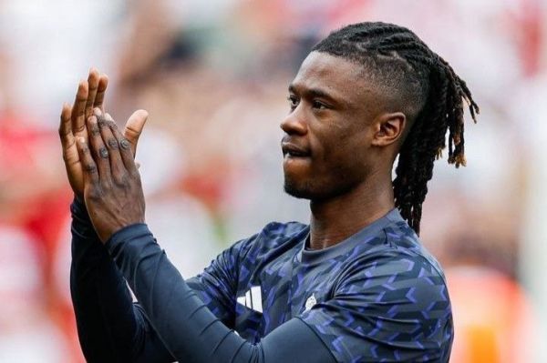  آچار فرانسه رئال مادرید در رادار لیورپول