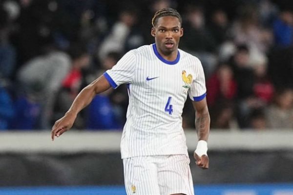  چلسی در تلاش جدی برای جذب مدافع جوان رن