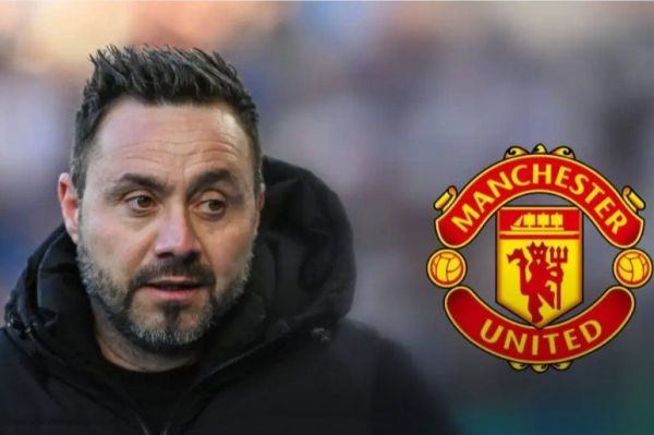 منچستریونایتد در آستانه انتخاب سرمربی جدید