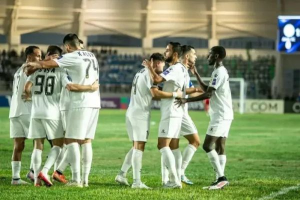 فرم خوب حریف آسیایی استقلال؛ الحسین و پنجمین برد متوالی در لیگ اردن