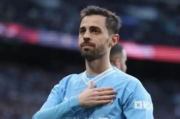  کری‌خوانی ستاره منچسترسیتی برای آرسنال