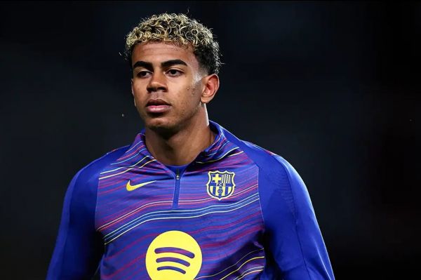 فینال رویایی در جام جهانی 2026 از نگاه لامین یامال