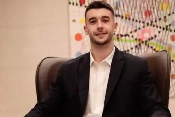  دروازه‌بان بارسلونا  رویای من، قهرمانی در لیگ قهرمانان است