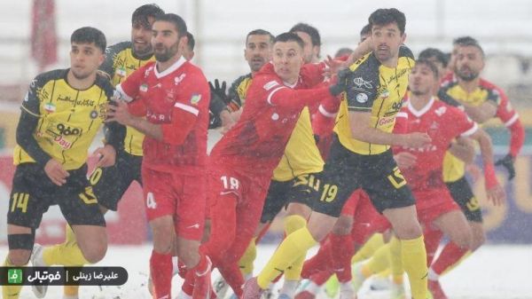 اعداد و ارقام هفته هجدهم؛ سرگیجه در صدر