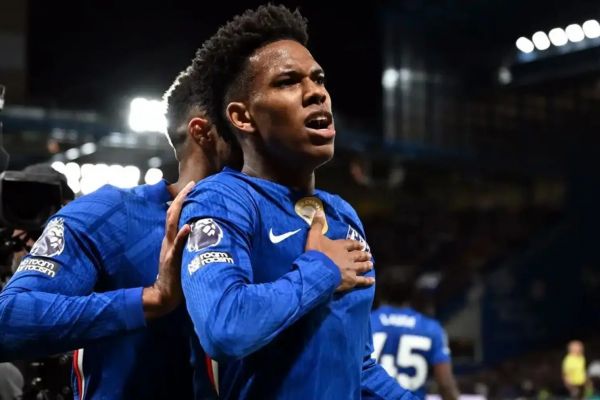 کیفیت یامال مانع از جذب ستاره چلسی شد