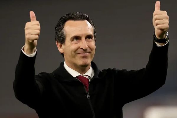 واکنش امری به شایعات مربیگری در رئال مادرید