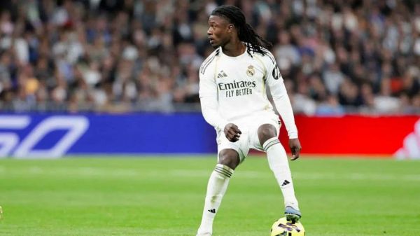 نبرد بزرگ برای هافبک رئال مادرید؛ آرسنال و لیورپول به دنبال کاماوینگا