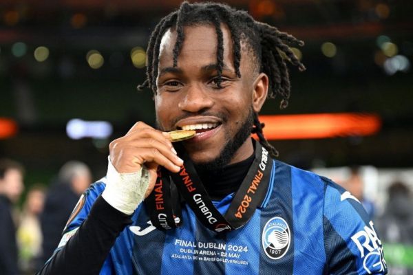  رقابت جدی اتلتیکومادرید و فنرباغچه برای جذب ستاره نیجریه‌ای