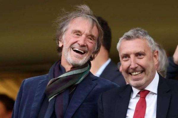  منچستر یونایتد چشم به آینده دارد؛ دو بازیکن در رادار انتقال