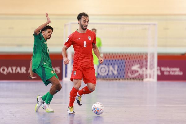 اولاد قباد قهرمانی کمترین کاری است که میتوانیم برای ایران انجام دهیم