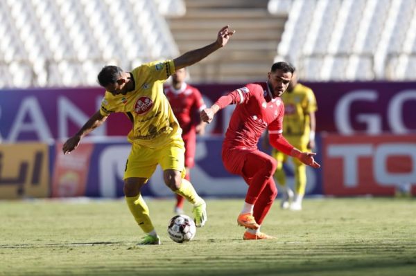  اصلانیان  پرسپولیس جای شوخی و تفریح نیست  تراکتور شانس اول قهرمانی است