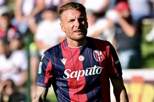  اسطوره ایتالیایی به پاریس پیوست