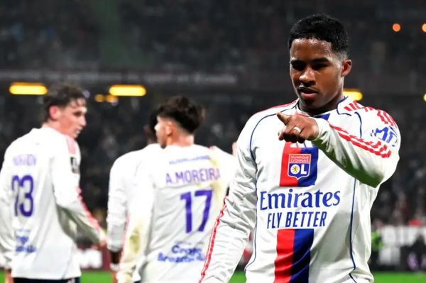  مهاجم رئال مادرید  می‌خواهم در جام جهانی 2026 بازی کنم