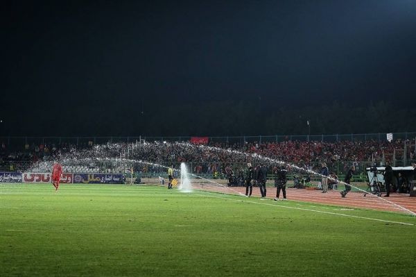 تشریح آخرین وضعیت چمن ورزشگاه شهدای شهر قدس