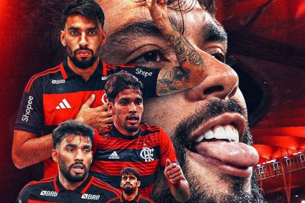 بازگشت قهرمان به خانه؛ لوکاس پاکتا به فلامینگو پیوست