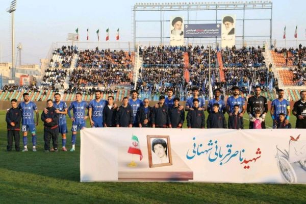  مدیر ورزشگاه شهرقدس  استقلال درخواستی برای بازی با شمس‌آذر نداده است