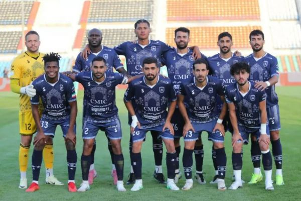  پاسخ چادرملو به ملوان  از رانت بازیکن-سرباز بهره‌مند نیستیم