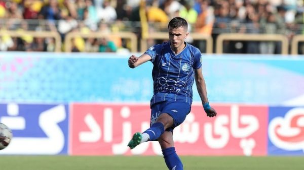 افشاگری یک خبرگزاری از بند فسخ 500 هزار دلاری یاسر آسانی