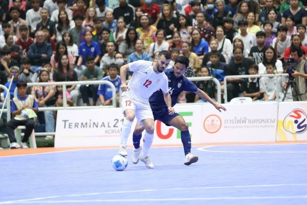 دو دیدار یکچهارم نهایی مشخص شد؛ شاگردان شمسایی بهدنبال صدرنشینی