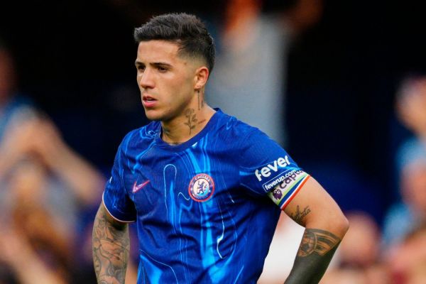 درخواست جدید انزو فرناندز از مدیران چلسی