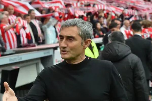  والورده به جدایی از تیمش فکر می‌کند