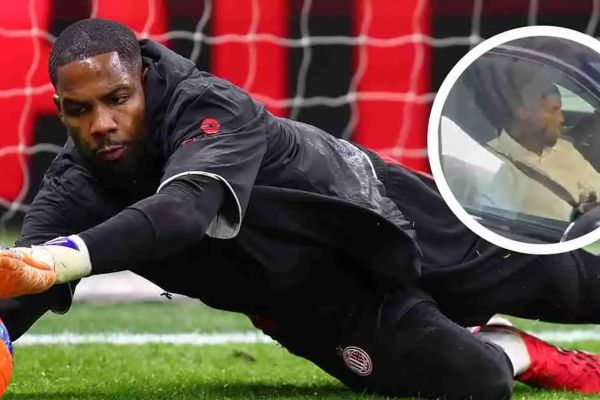  فوری؛ توافق میلان با ستاره فرانسوی برای تمدید قرارداد تا سال 2031