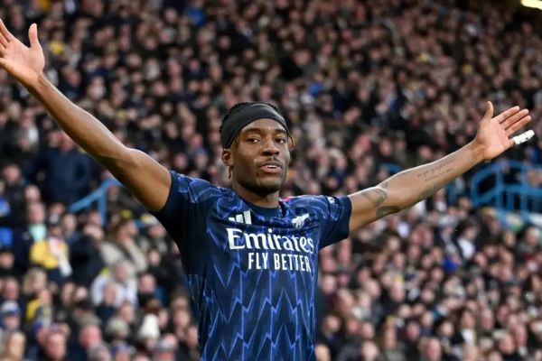 واکنش مادوئکه به حضور ناگهانی در ترکیب آرسنال همیشه آمادهایم