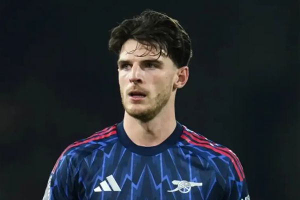 ستاره آرسنال در انگلیس، هر بازی مثل یک فینال است