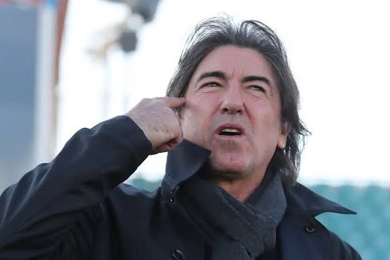  ساپینتو در اکباتان به دقیقی رسید؛ حفظ صدر با پیکان جوانان