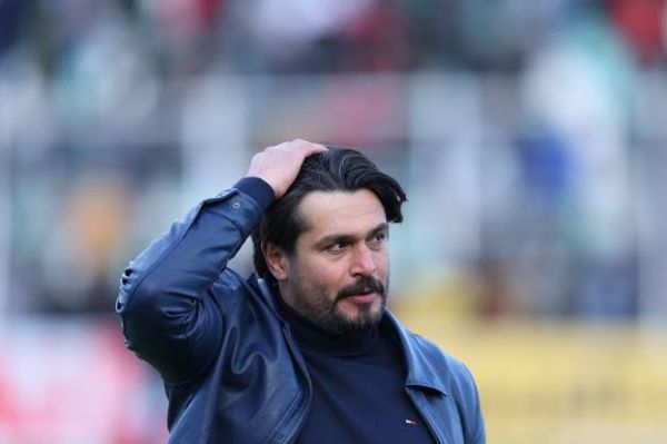  دقیقی آماده هفتمین دوئل با استقلال