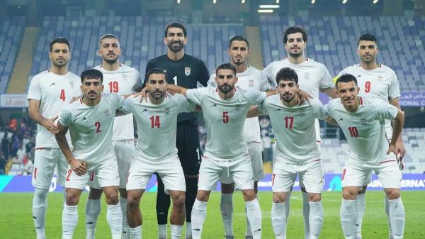  بیانیه فدراسیون فوتبال؛ هیچ بازیکنی از تیم ملی انصراف نداده است