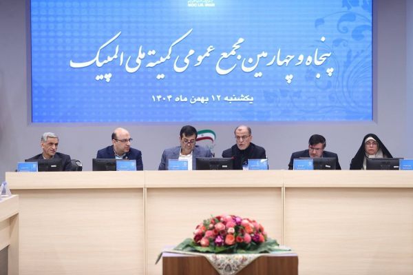 دنیامالی پیگیر وضعیت ورزشکاران بازداشتی هستیم