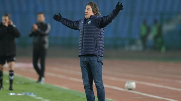  ساپینتو  نمی‌توانیم به تنهایی بجنگیم  روی گل پیکان 4 اشتباه فردی داشتیم