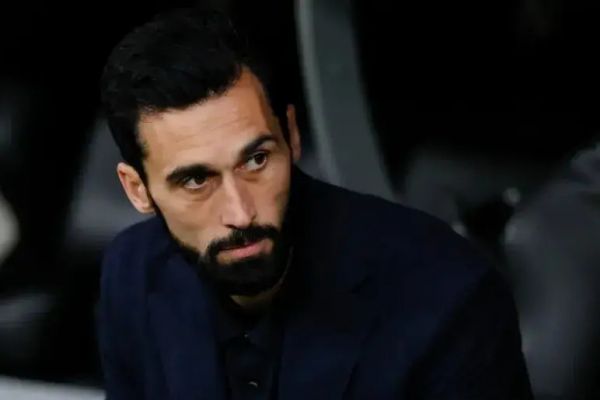 واکنش آربلوا به برد سخت تیمش مقابل رایو وایکانو