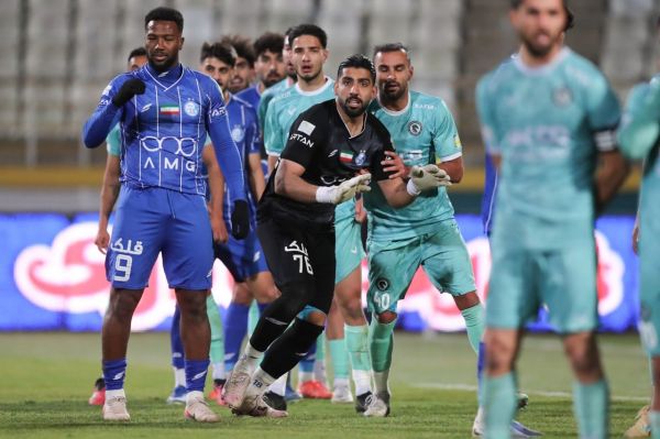  مربی پیکان  بعد از 16 سال استقلال را شکست دادیم  تاج حواسش به ما باشد