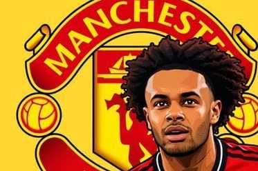 ستاره هلندی منچستریونایتد راهی سری آ نخواهد شد