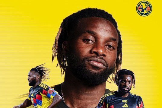  پایان کوتاه در مکزیک؛ ستاره فرانسوی قراردادش را فسخ کرد