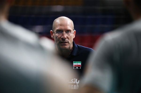 شب تلخ سرمربی تیم ملی در ایتالیا