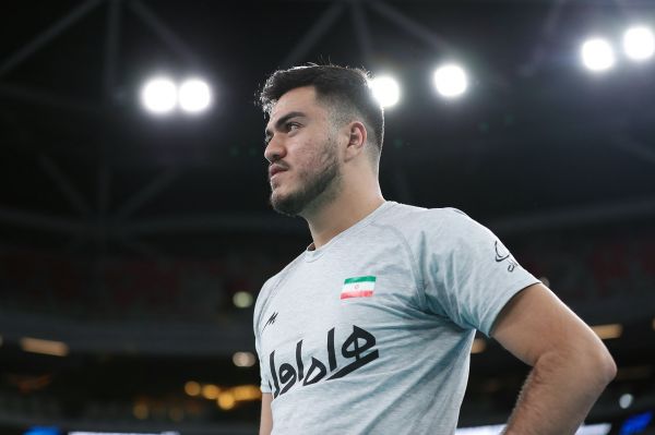  مصاف انگاپت با شریفی؛ مرتضی در نقش ستاره دربی